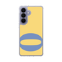 スリムプロテクションケース［ オリジナル - initial color - O yellow ］