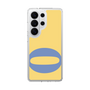 スリムプロテクションケース［ オリジナル - initial color - O yellow ］