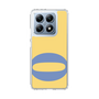 スリムプロテクションケース［ オリジナル - initial color - O yellow ］