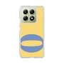 スリムプロテクションケース［ オリジナル - initial color - O yellow ］