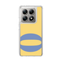 スリムプロテクションケース［ オリジナル - initial color - O yellow ］