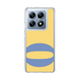 スリムプロテクションケース［ オリジナル - initial color - O yellow ］