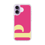 スリムプロテクションケース［ オリジナル - initial color - P pink ］