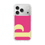 スリムプロテクションケース［ オリジナル - initial color - P pink ］