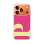 スリムプロテクションケース［ オリジナル - initial color - P pink ］