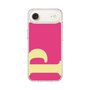 スリムプロテクションケース［ オリジナル - initial color - P pink ］