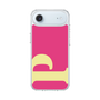 スリムプロテクションケース［ オリジナル - initial color - P pink ］