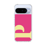 スリムプロテクションケース［ オリジナル - initial color - P pink ］