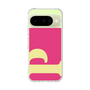 スリムプロテクションケース［ オリジナル - initial color - P pink ］