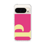 スリムプロテクションケース［ オリジナル - initial color - P pink ］