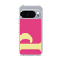 スリムプロテクションケース［ オリジナル - initial color - P pink ］