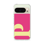スリムプロテクションケース［ オリジナル - initial color - P pink ］