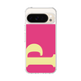 スリムプロテクションケース［ オリジナル - initial color - P pink ］