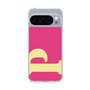 スリムプロテクションケース［ オリジナル - initial color - P pink ］