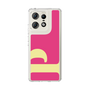 スリムプロテクションケース［ オリジナル - initial color - P pink ］
