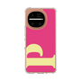 スリムプロテクションケース［ オリジナル - initial color - P pink ］