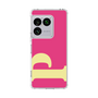 スリムプロテクションケース［ オリジナル - initial color - P pink ］