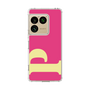 スリムプロテクションケース［ オリジナル - initial color - P pink ］