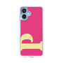 スリムプロテクションケース［ オリジナル - initial color - P pink ］