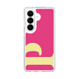 スリムプロテクションケース［ オリジナル - initial color - P pink ］