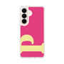 スリムプロテクションケース［ オリジナル - initial color - P pink ］