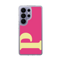 スリムプロテクションケース［ オリジナル - initial color - P pink ］