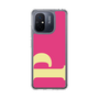 スリムプロテクションケース［ オリジナル - initial color - P pink ］