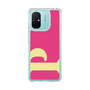 スリムプロテクションケース［ オリジナル - initial color - P pink ］