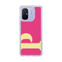 スリムプロテクションケース［ オリジナル - initial color - P pink ］