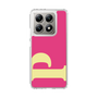 スリムプロテクションケース［ オリジナル - initial color - P pink ］