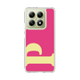スリムプロテクションケース［ オリジナル - initial color - P pink ］