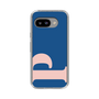 スリムプロテクションケース［ オリジナル - initial color - P navy ］