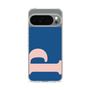 スリムプロテクションケース［ オリジナル - initial color - P navy ］