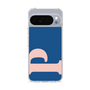 スリムプロテクションケース［ オリジナル - initial color - P navy ］
