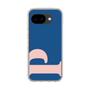 スリムプロテクションケース［ オリジナル - initial color - P navy ］