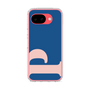 スリムプロテクションケース［ オリジナル - initial color - P navy ］