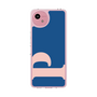 スリムプロテクションケース［ オリジナル - initial color - P navy ］