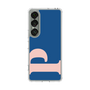 スリムプロテクションケース［ オリジナル - initial color - P navy ］