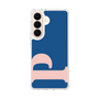 スリムプロテクションケース［ オリジナル - initial color - P navy ］