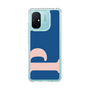 スリムプロテクションケース［ オリジナル - initial color - P navy ］