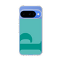スリムプロテクションケース［ オリジナル - initial color - P light green ］