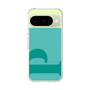 スリムプロテクションケース［ オリジナル - initial color - P light green ］
