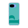 スリムプロテクションケース［ オリジナル - initial color - P light green ］