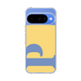 スリムプロテクションケース［ オリジナル - initial color - P yellow ］