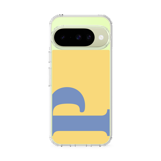 スリムプロテクションケース［ オリジナル - initial color - P yellow ］