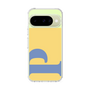 スリムプロテクションケース［ オリジナル - initial color - P yellow ］