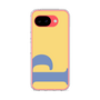 スリムプロテクションケース［ オリジナル - initial color - P yellow ］