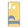 スリムプロテクションケース［ オリジナル - initial color - P yellow ］