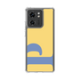 スリムプロテクションケース［ オリジナル - initial color - P yellow ］