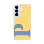 スリムプロテクションケース［ オリジナル - initial color - P yellow ］